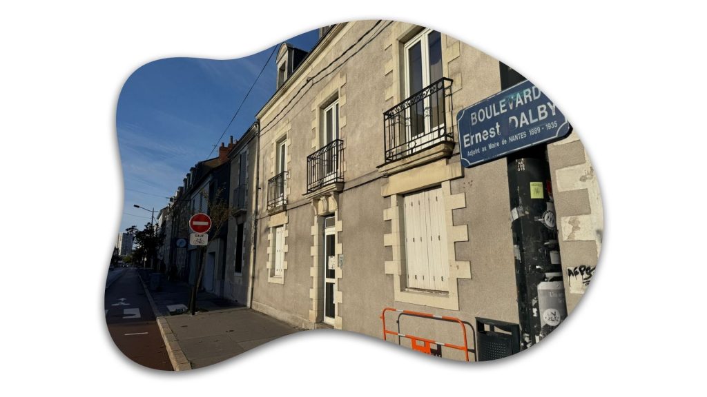 dalby syndic de copropriété