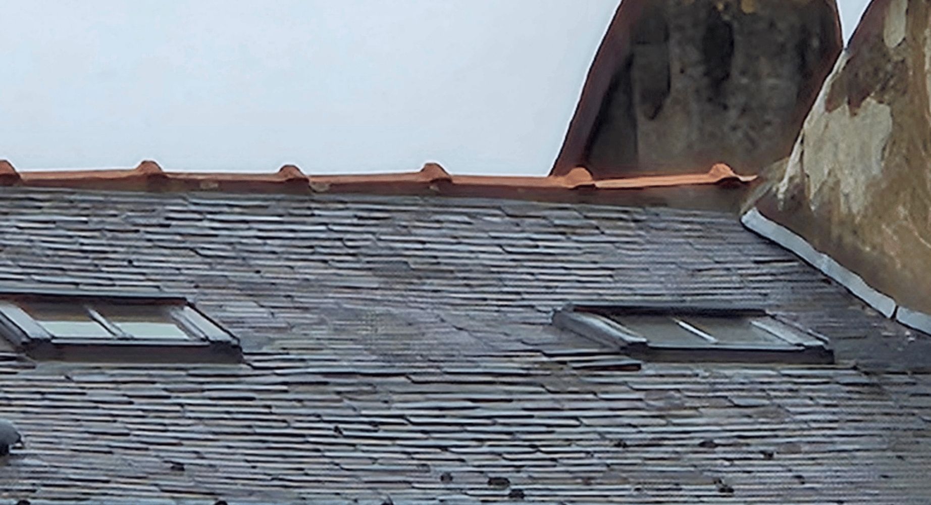 baguette Bâtiment de France