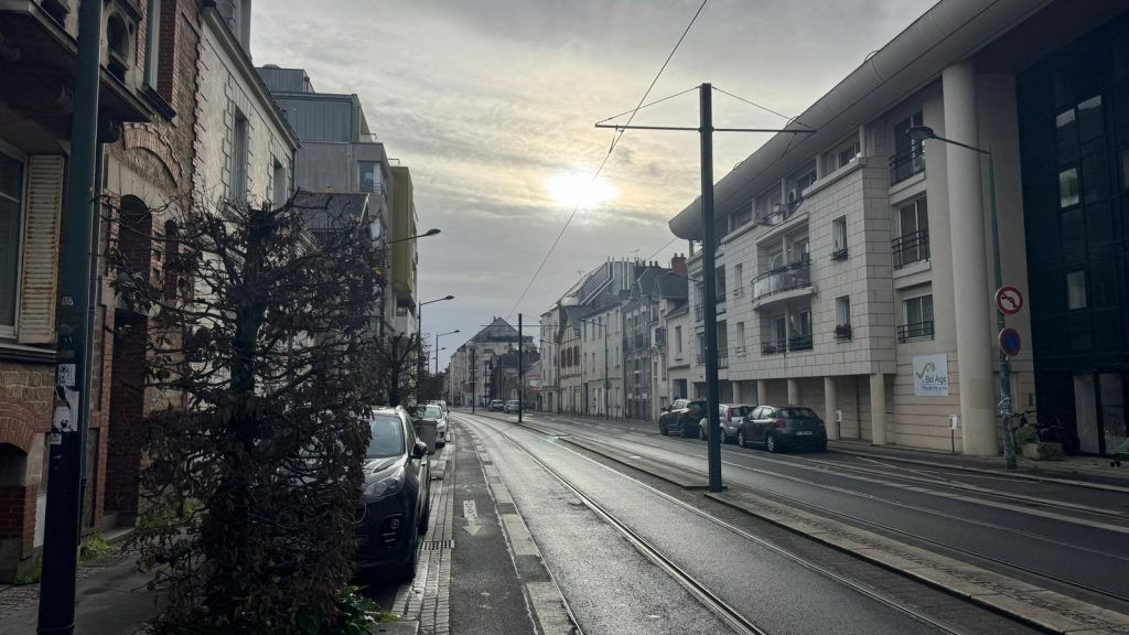 Hauts-Pavés à Nantes 