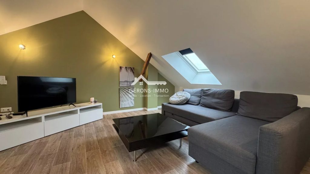 Location Saint-Pasquier Nantes