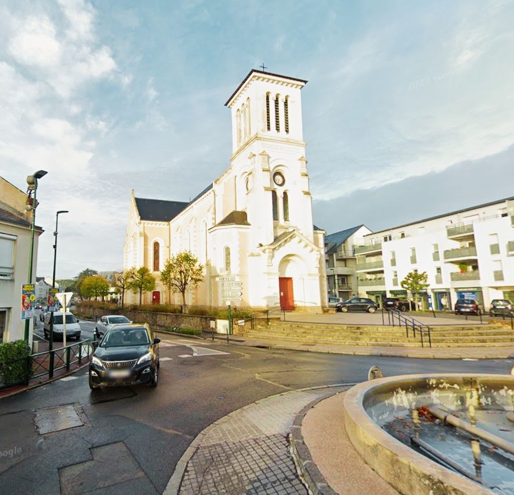 Vivre à Sainte-Luce-sur-Loire