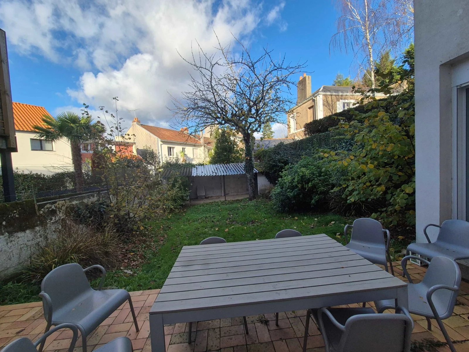 Paul Deltombe Nantes