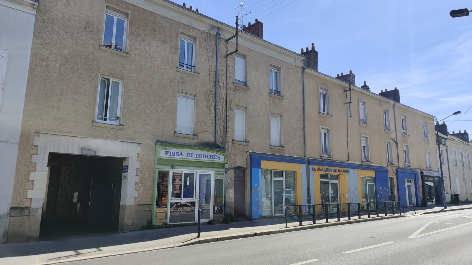Syndic BUAT Nantes