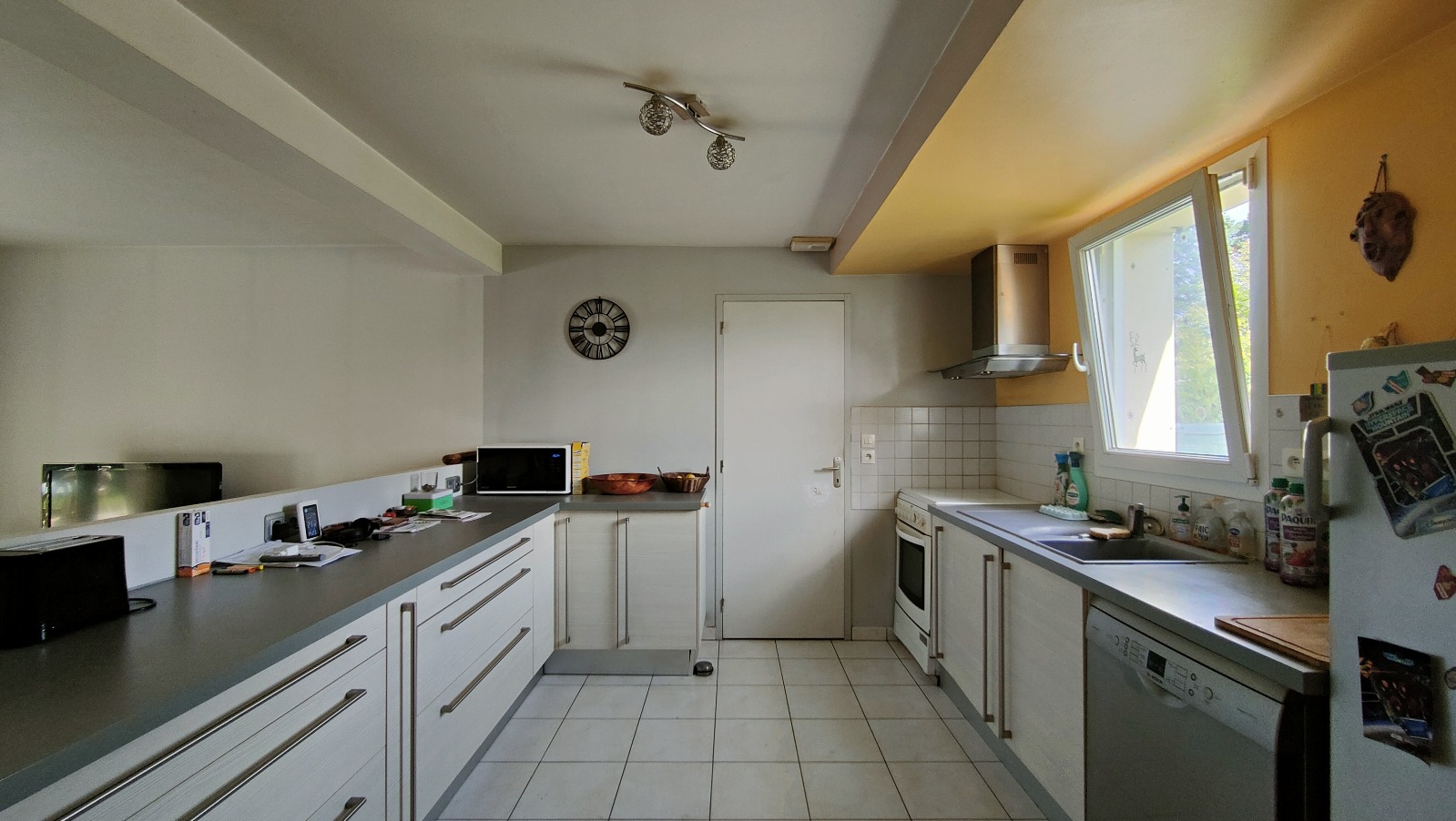 maison à vendre à Donges cuisine