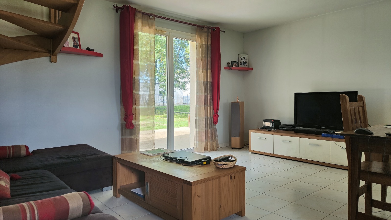 maison à vendre à Donges haut