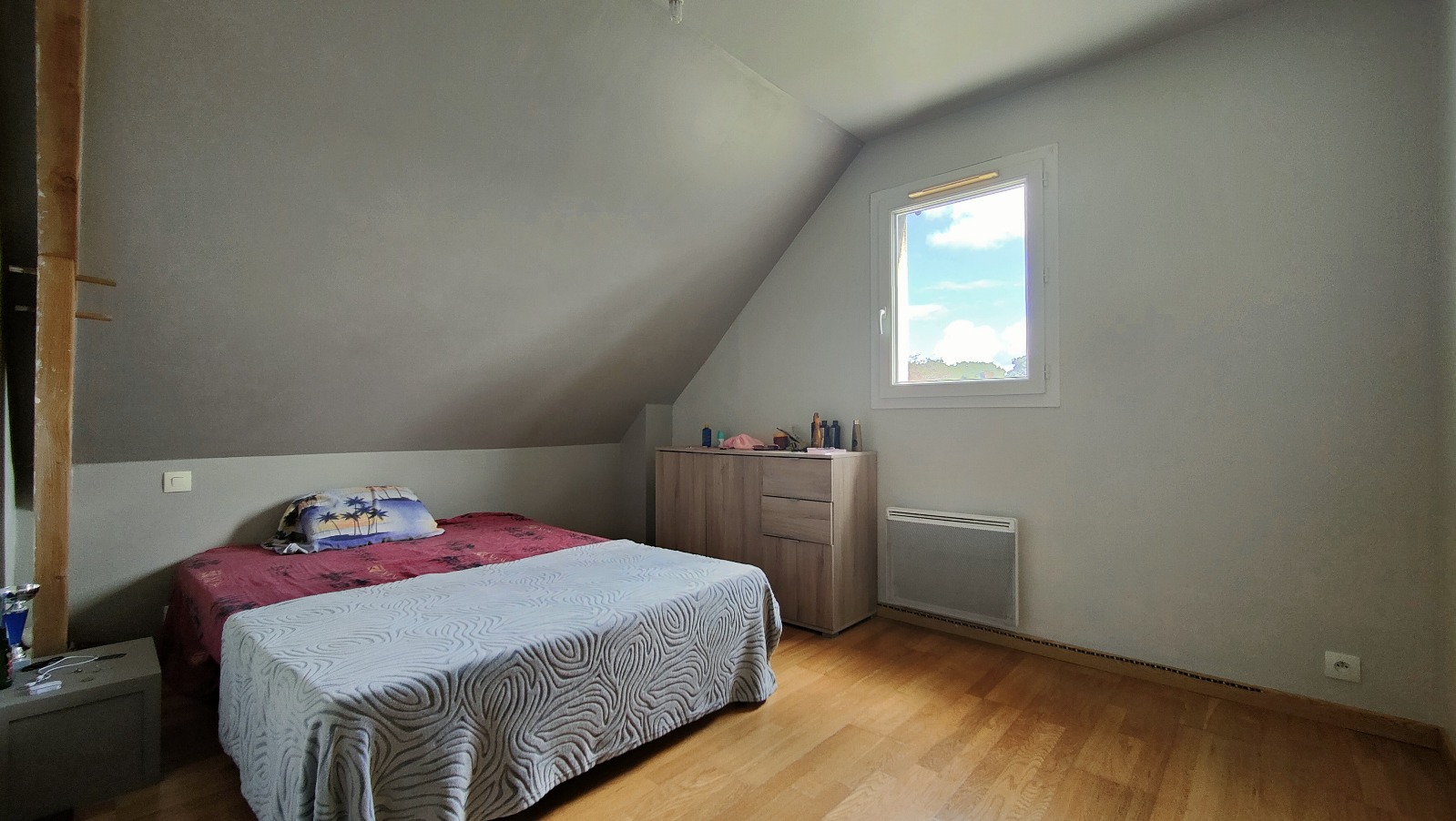 maison à vendre à Donges chambre